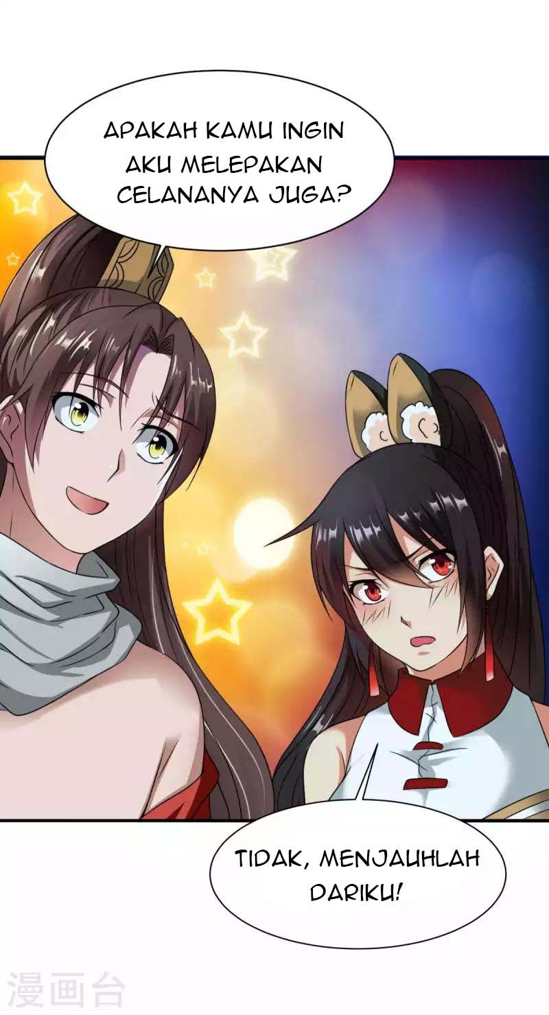 Zhang Ding Chapter 10 Gambar 19